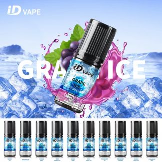 Ice series 30ml